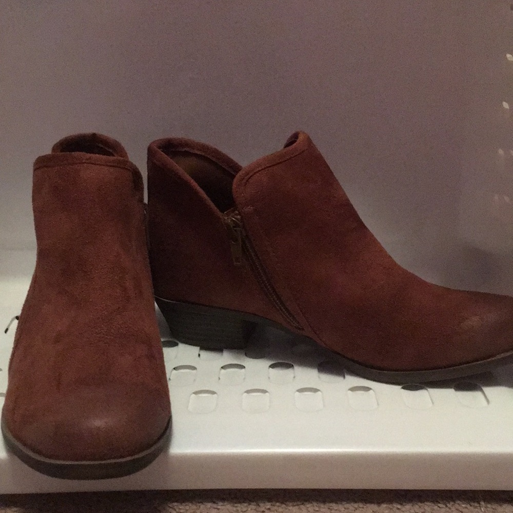 Booties